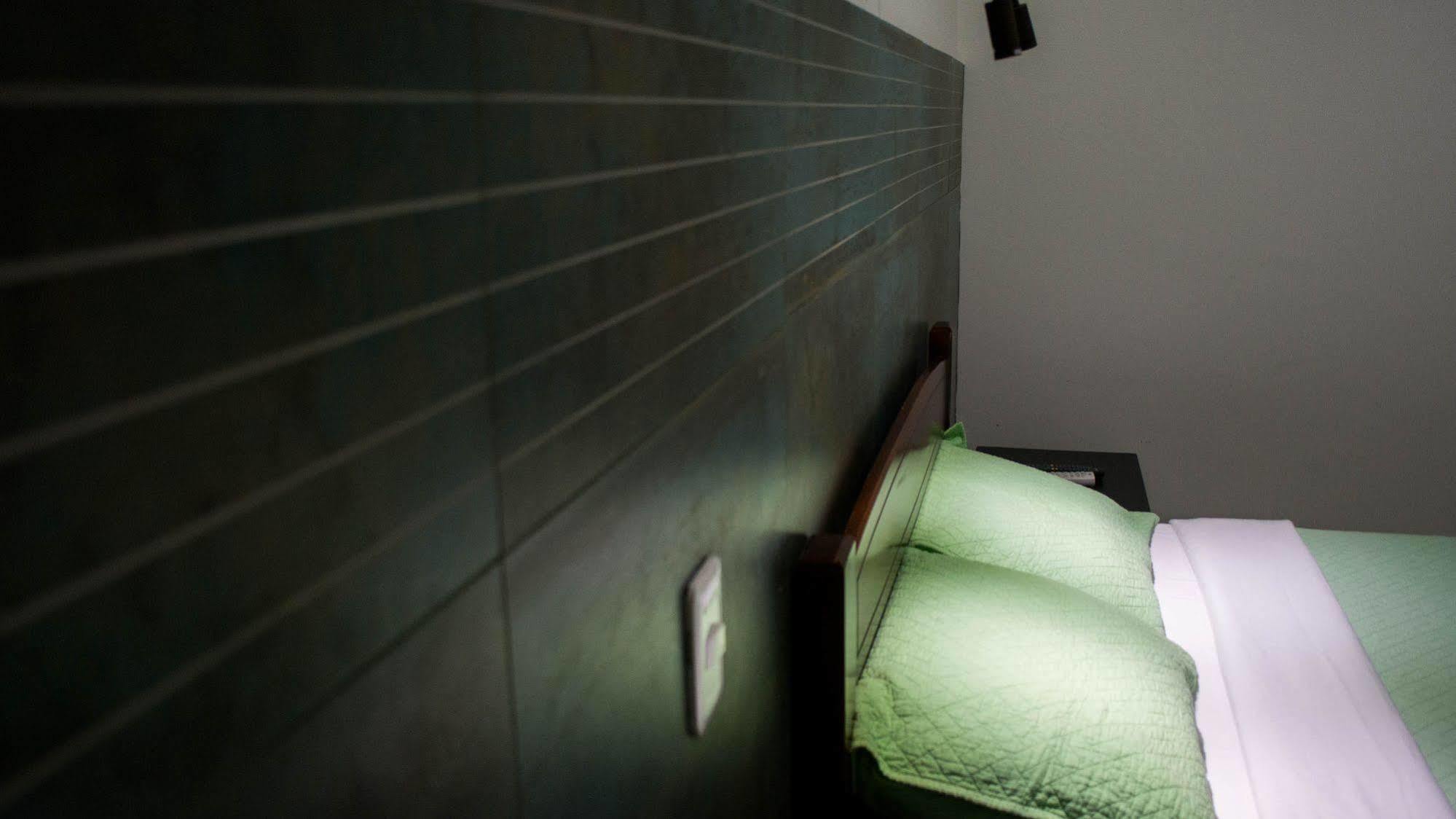 Dc Suites Aeropuerto Guayaquil Eksteriør bilde