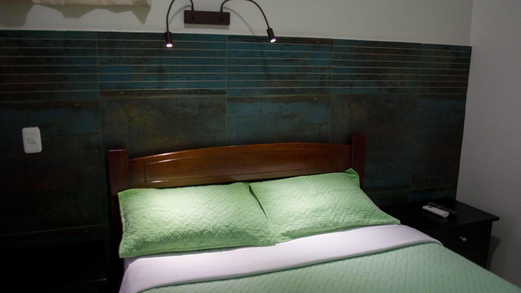 Dc Suites Aeropuerto Guayaquil Eksteriør bilde